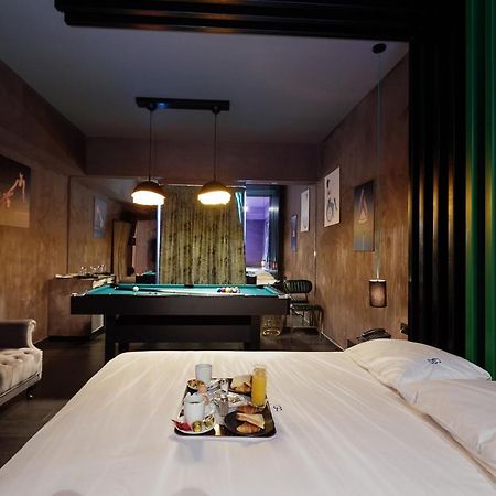 The Crystal Blue Xaidari Hotel Skaramangas Екстер'єр фото