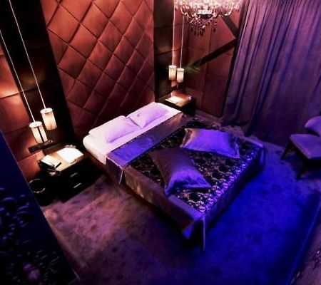 The Crystal Blue Xaidari Hotel Skaramangas Екстер'єр фото