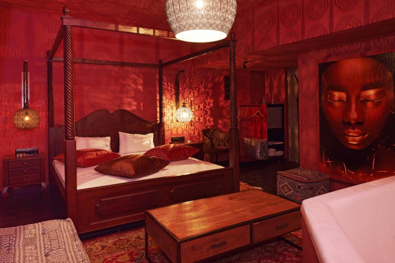 The Crystal Blue Xaidari Hotel Skaramangas Екстер'єр фото