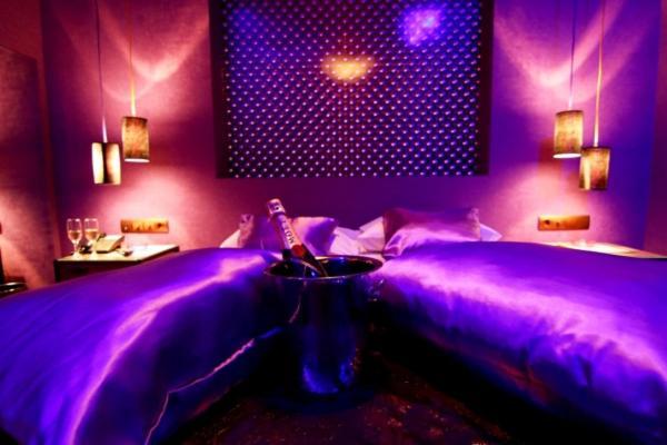 The Crystal Blue Xaidari Hotel Skaramangas Екстер'єр фото